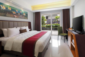 Prime Plaza Hotel Kualanamu